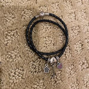 Pandora bracelet